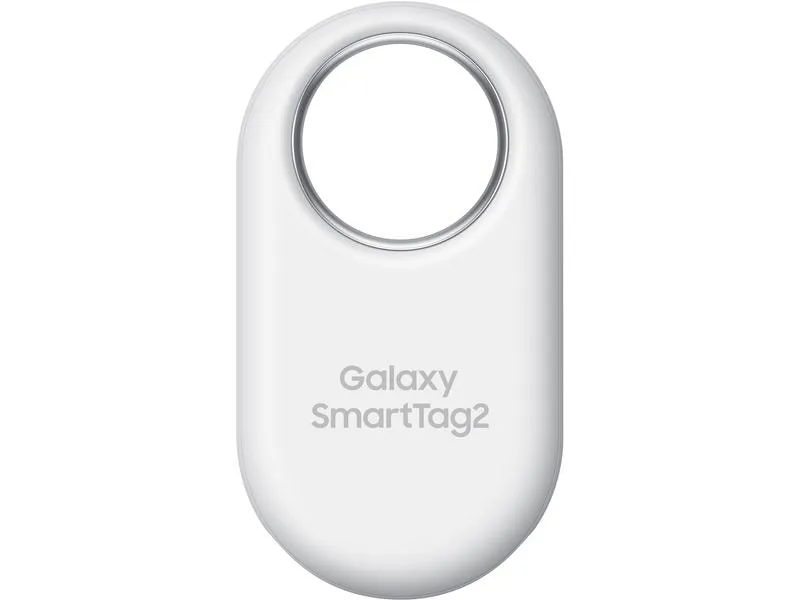 Samsung Galaxy SmartTag2, 4er Pack Schwarz/Weiss Samsung Galaxy SmartTag2, 4er Pack Schwarz/Weiss