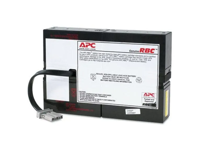 APC Ersatzbatterie RBC59 APC Ersatzbatterie RBC59