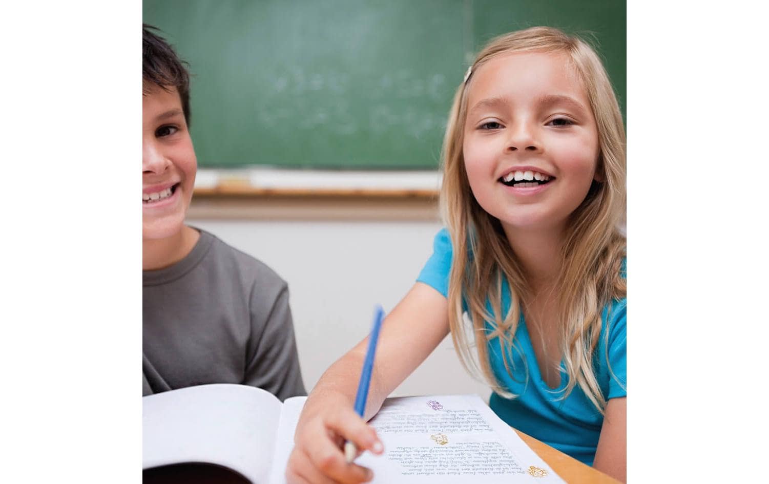 Colop Stempel Motivation Häkchen Symbol, Rot