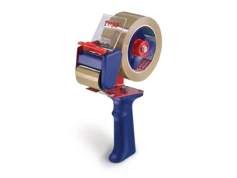 tesa Handabroller 50 mm tesa Handabroller 50 mm