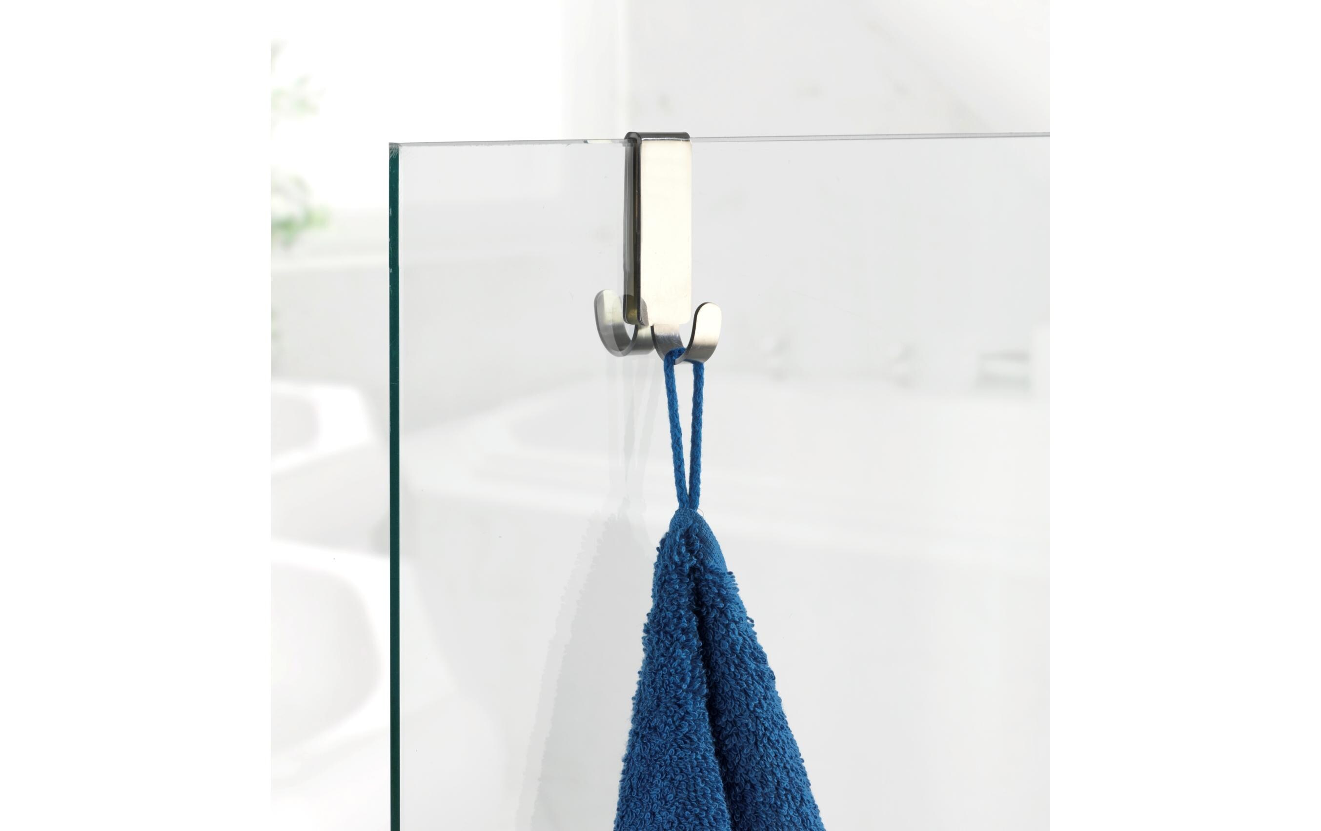 Wenko Handtuchhalter Vieste Uno