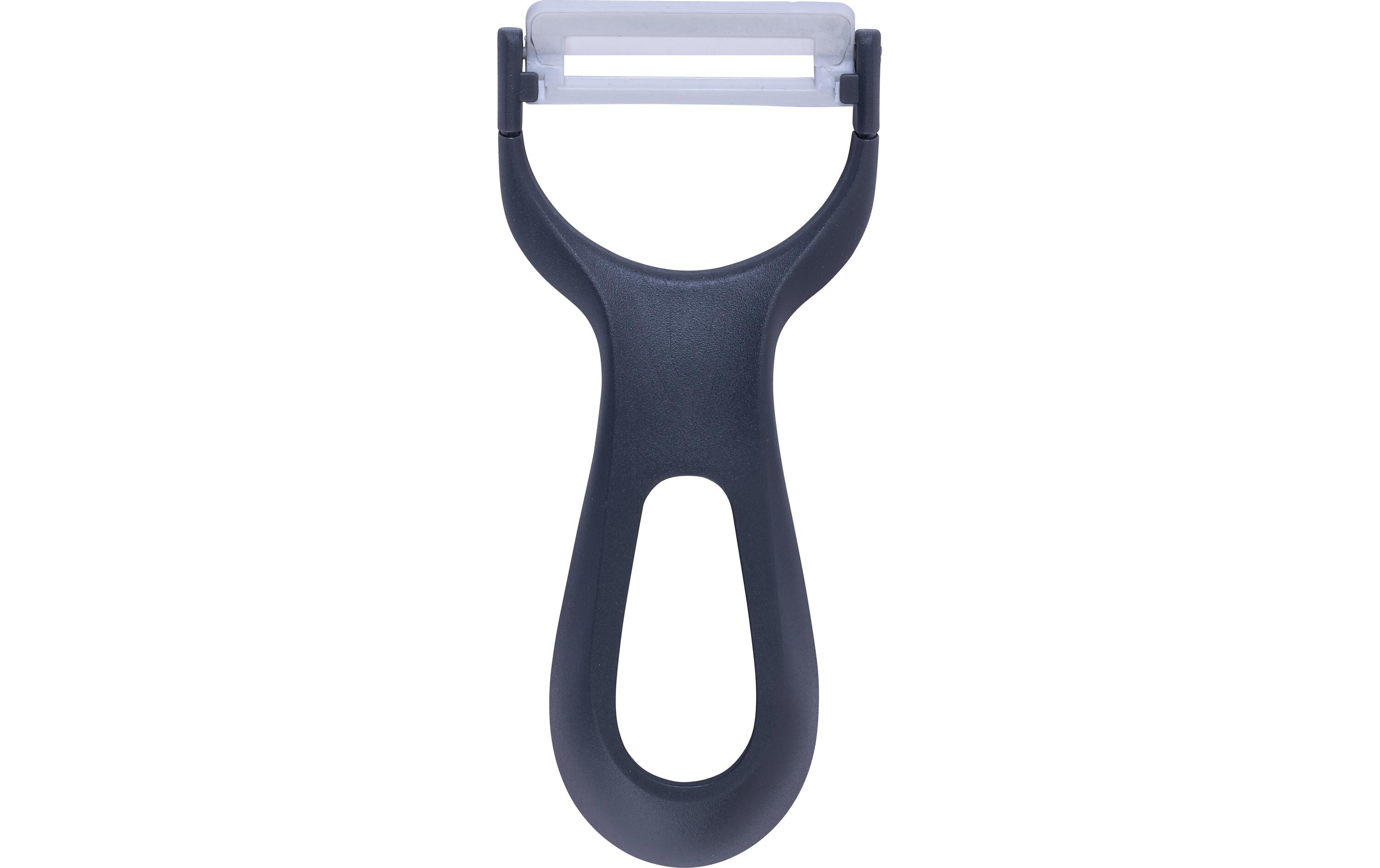 Fackelmann Ziehschäler Ergonomic Keramik