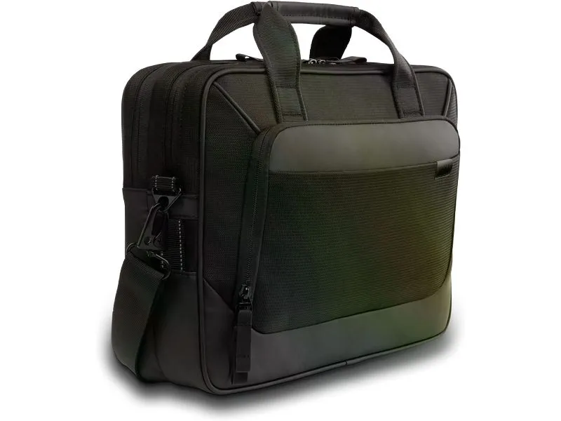 DELL Notebooktasche EcoLoop Pro Classic CC5425C 14 , Schwarz