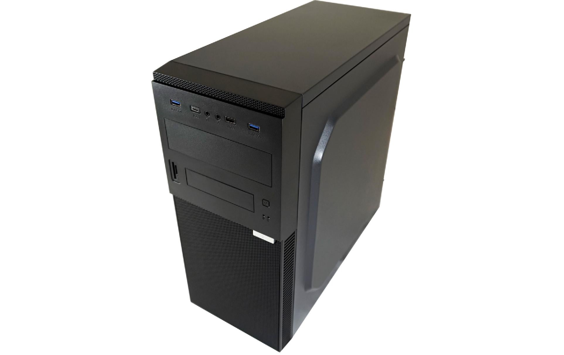 LC-Power PC-Gehäuse LC-7041B