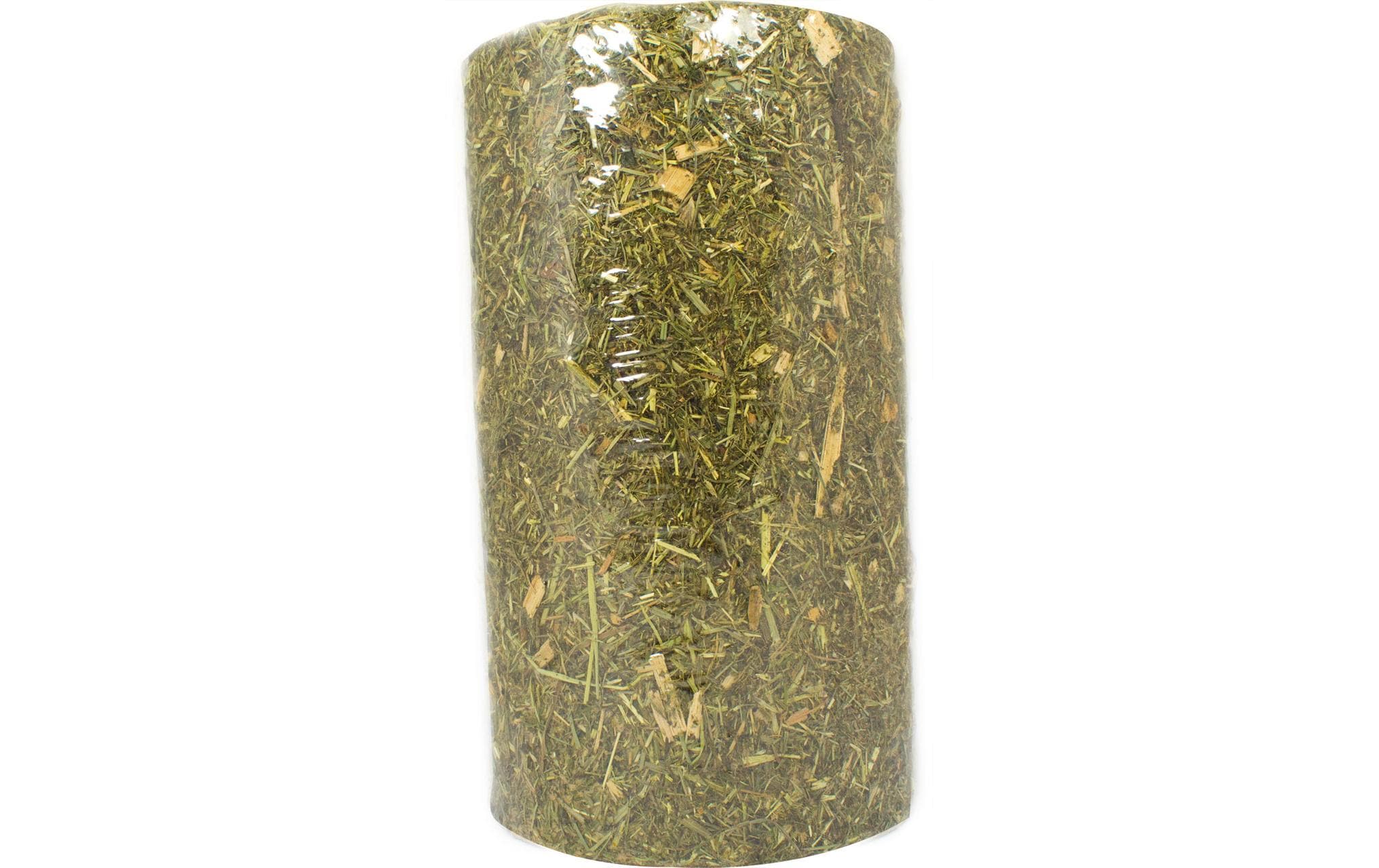 JR Farm Living Heu-Tunnel Naturholz, gross JR Farm Living Heu-Tunnel Naturholz, gross