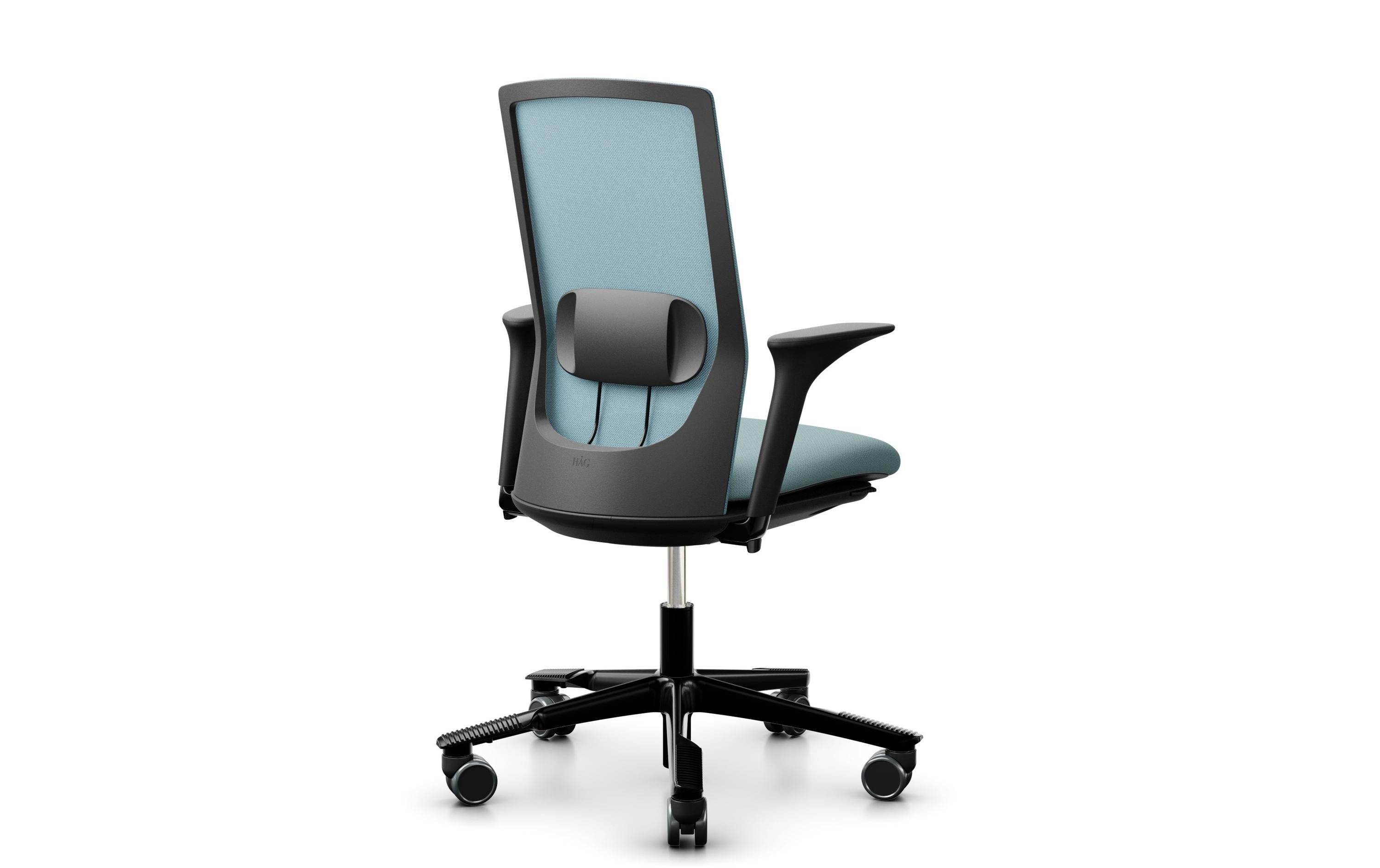 HÅG Futu Mesh 1100 Hellblau