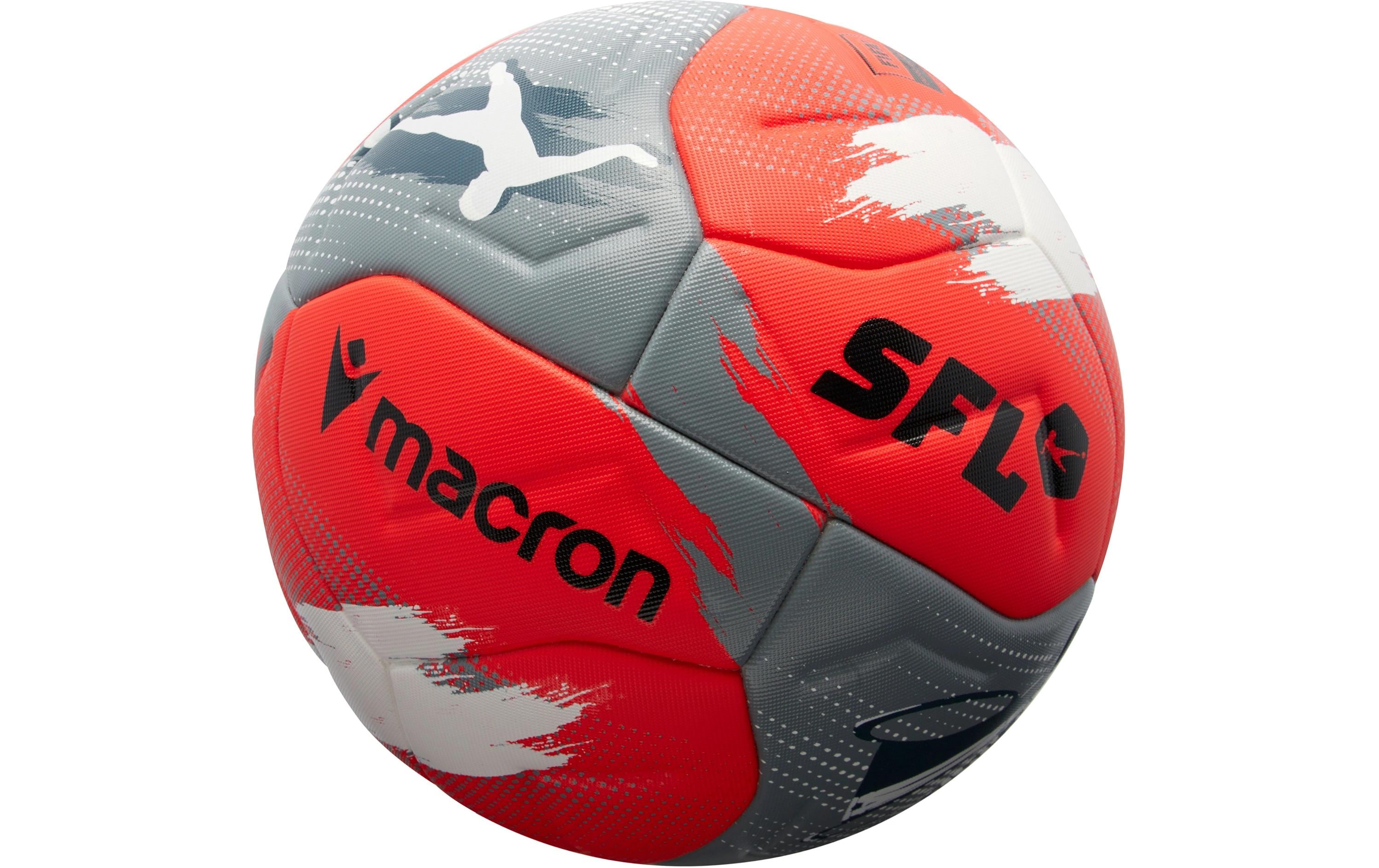 Macron Fussball SFL 25/26 Campione Wint FQP Grösse: 5