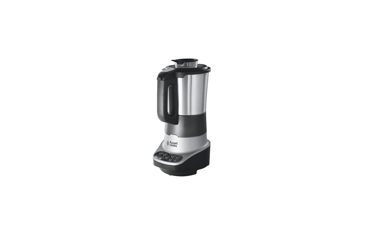 Russell Hobbs Suppenbereiter Schwarz/Silber