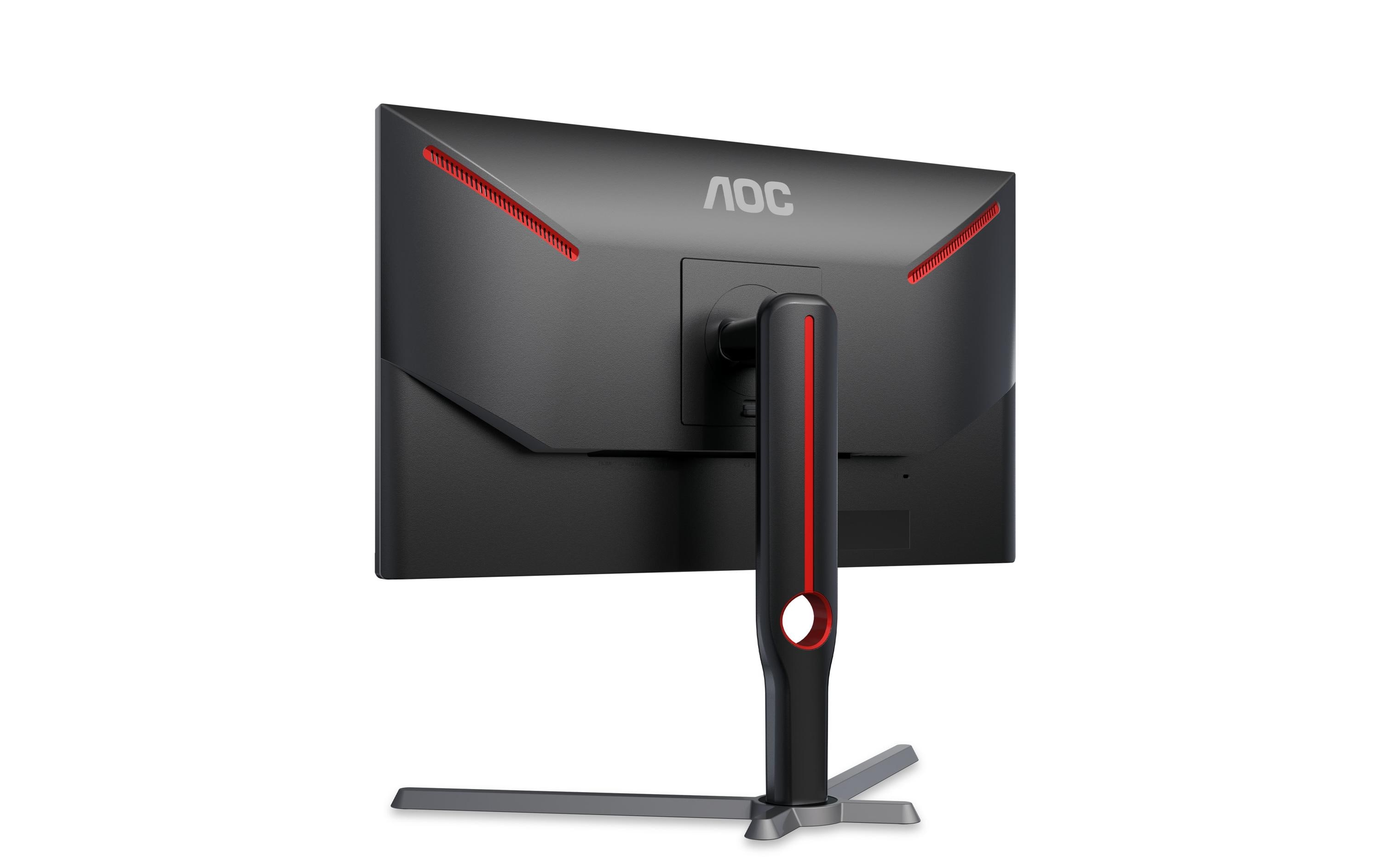 AOC Monitor 25G3ZM/BK AOC Monitor 25G3ZM/BK