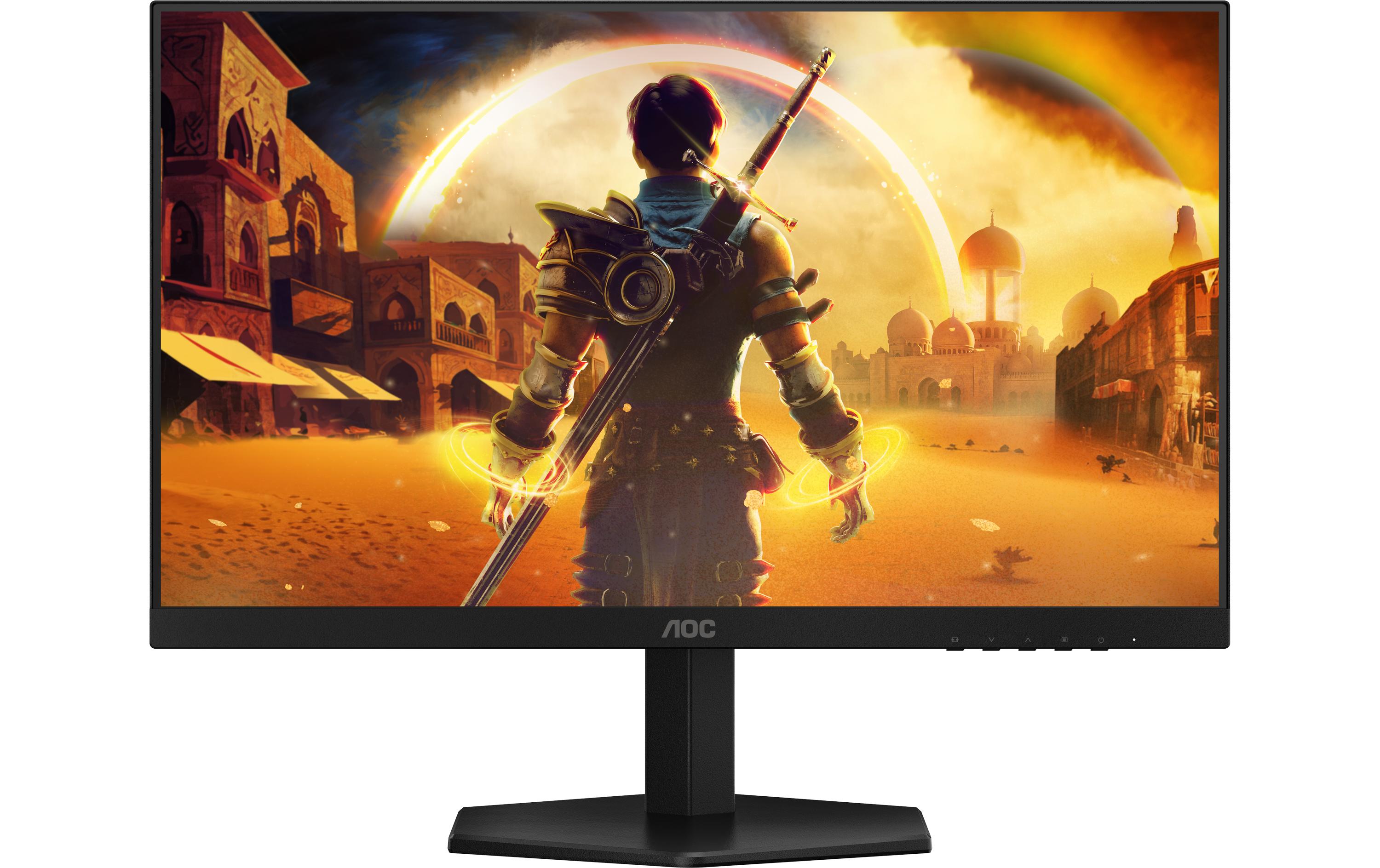 AOC Monitor 24G42E AOC Monitor 24G42E