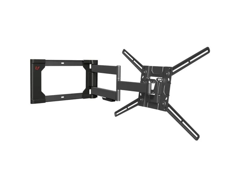 Barkan Wandhalterung WH 4400-SW Schwarz Barkan Wandhalterung WH 4400-SW Schwarz