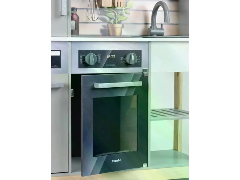Klein-Toys Spielküche Miele Family
