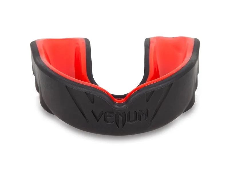Venum Mundschutz Challenger, Rot Venum Mundschutz Challenger, Rot