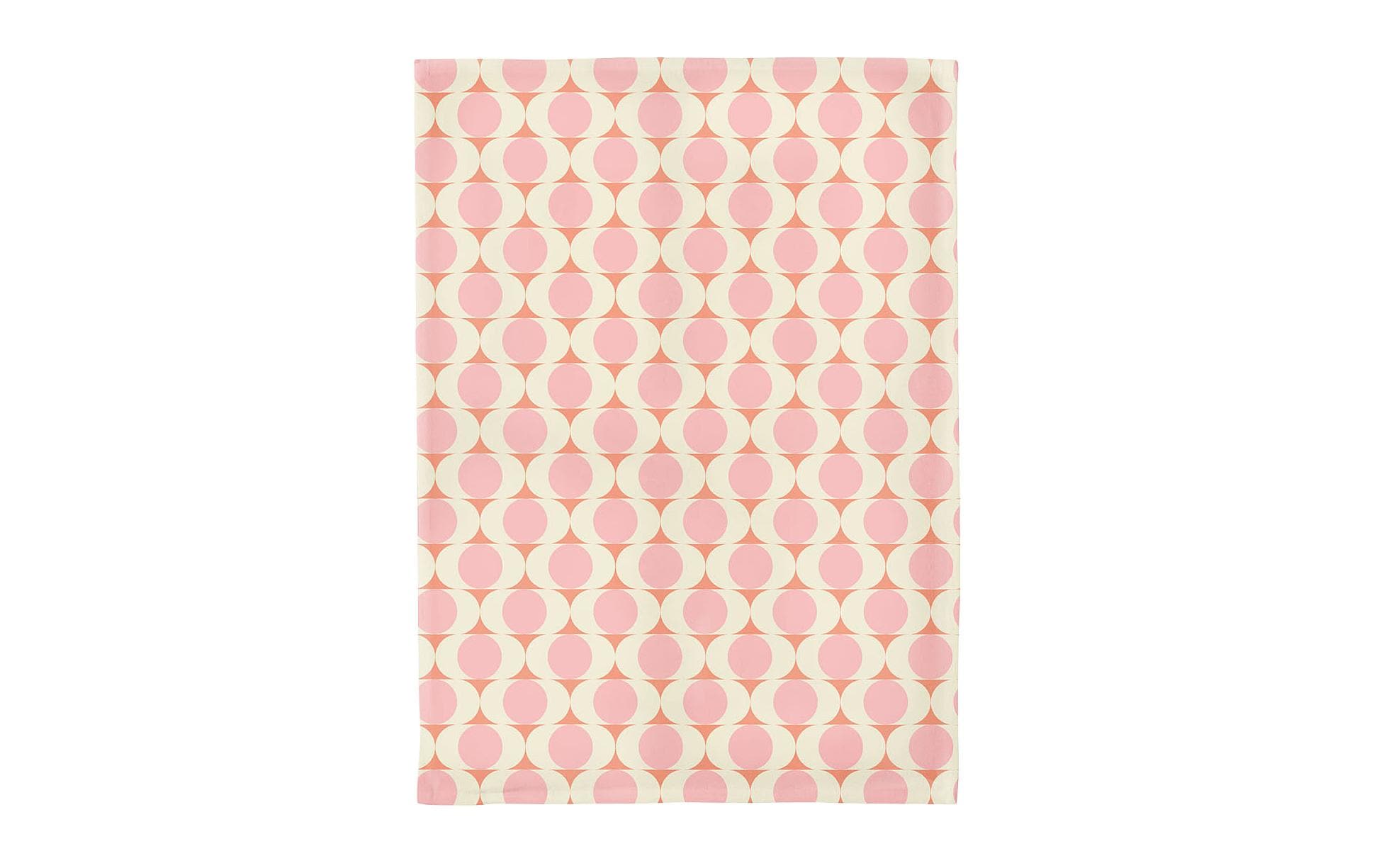 Chic Mic Geschirrtuch Mid century 50 x 70 cm