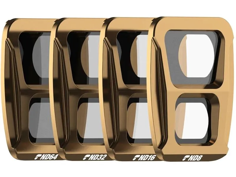 PolarPro Filter ND Shutter Collection DJI Air 3