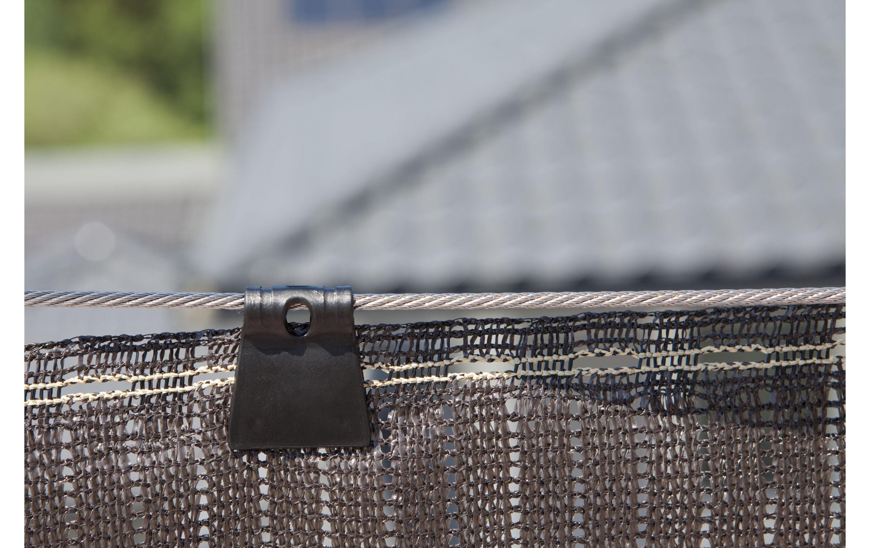 Windhager Befestigungs-Clips für Hagelschutz-Netze, 24Stk. Windhager Befestigungs-Clips für Hagelschutz-Netze, 24Stk.