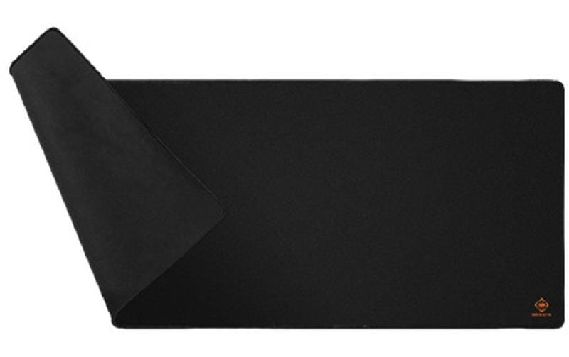 DELTACO Gaming-Mausmatte GAM-136 Schwarz DELTACO Gaming-Mausmatte GAM-136 Schwarz