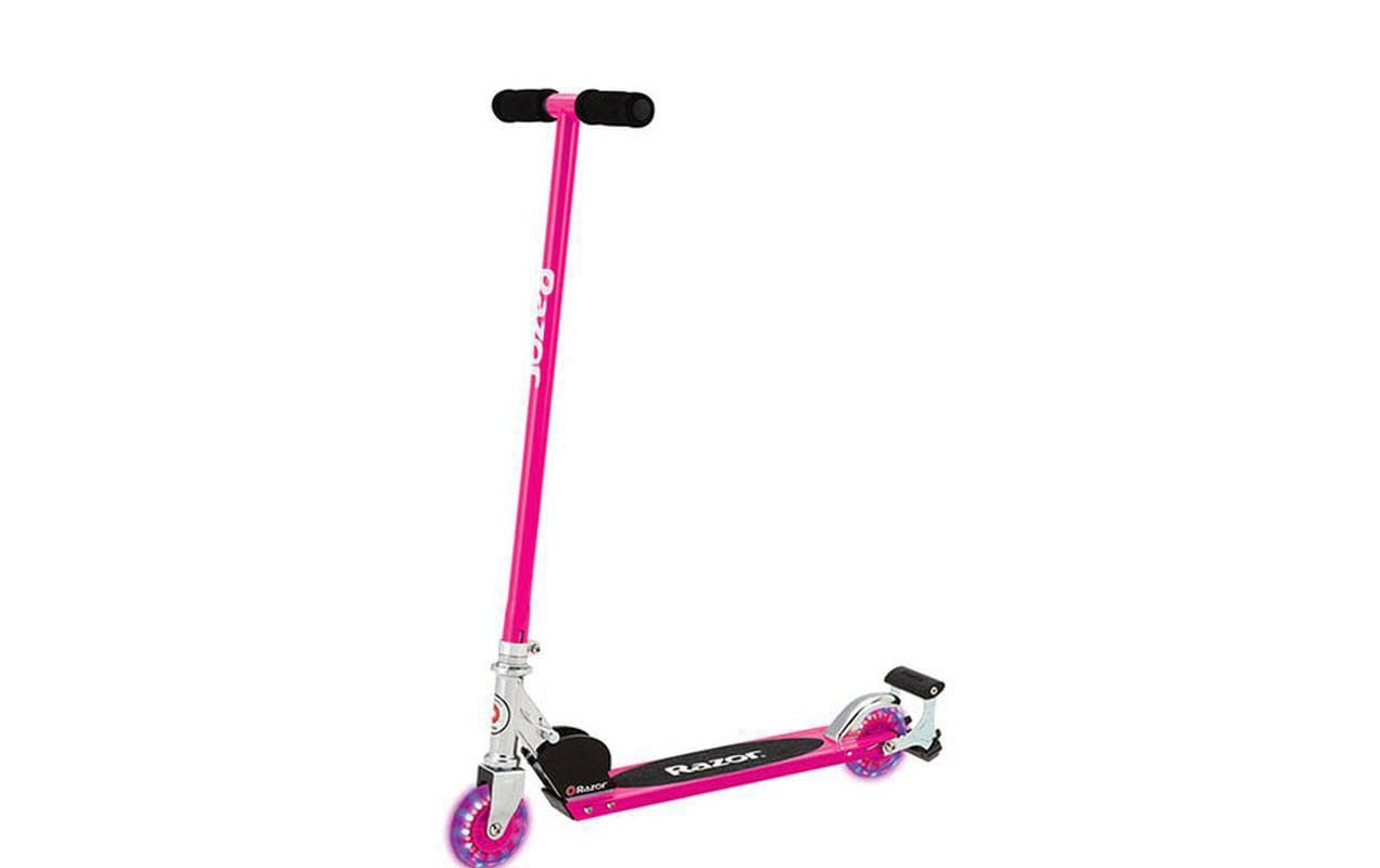 Razor Scooter S Spark, Pink Razor Scooter S Spark, Pink