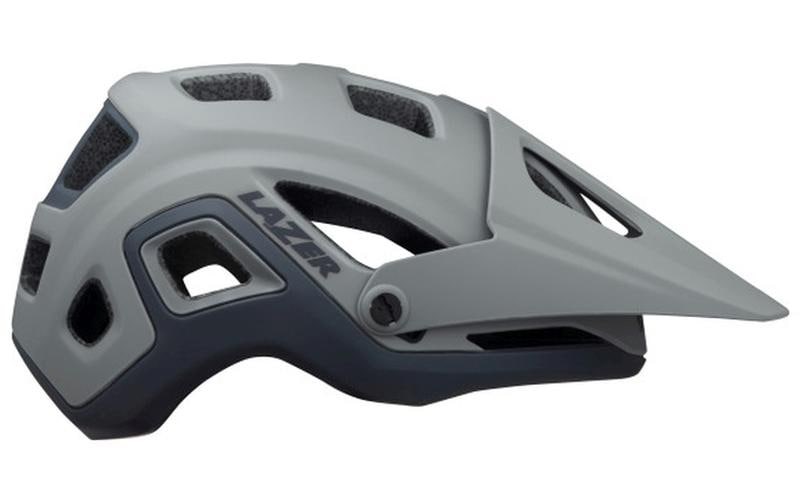 Lazer Helm Impala MIPS Matte Dark Grey, S