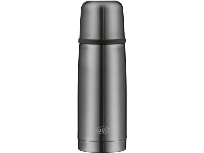 Alfi Thermosflasche Perfect 350 ml, Dunkelgrau Alfi Thermosflasche Perfect 350 ml, Dunkelgrau