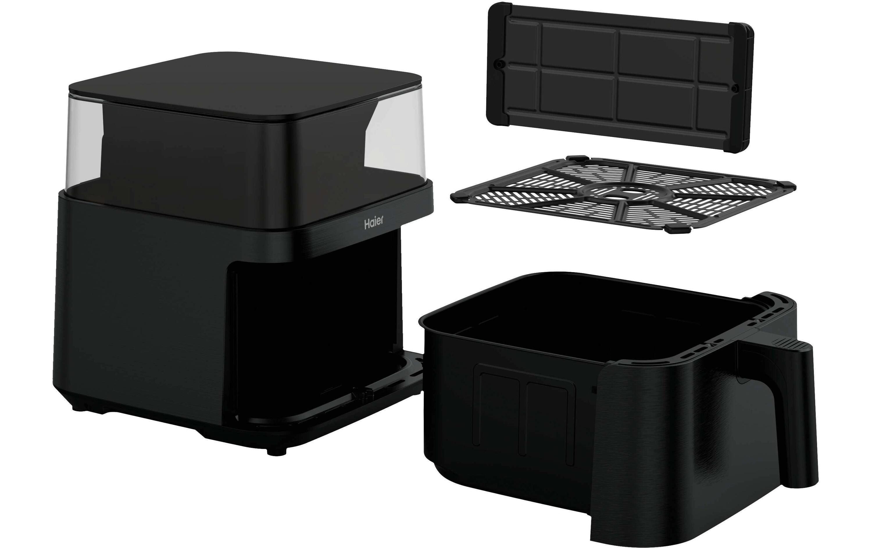 Haier Heissluft-Fritteuse HAF3AFW 021, 7 l