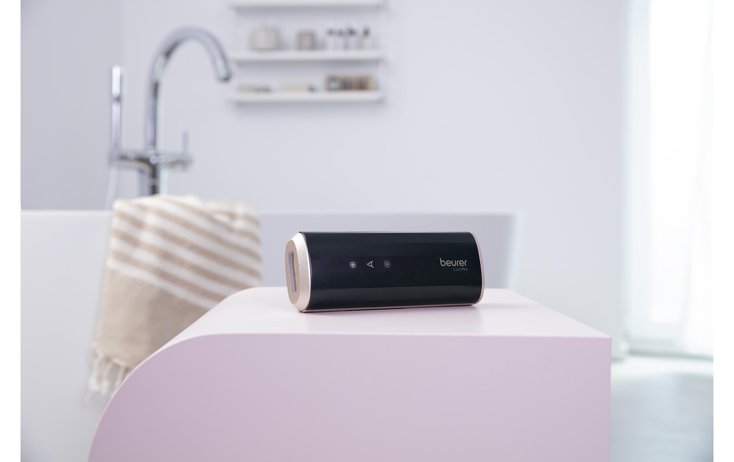 Beurer IPL-Haarentferner IPL 7800 COOL PRO