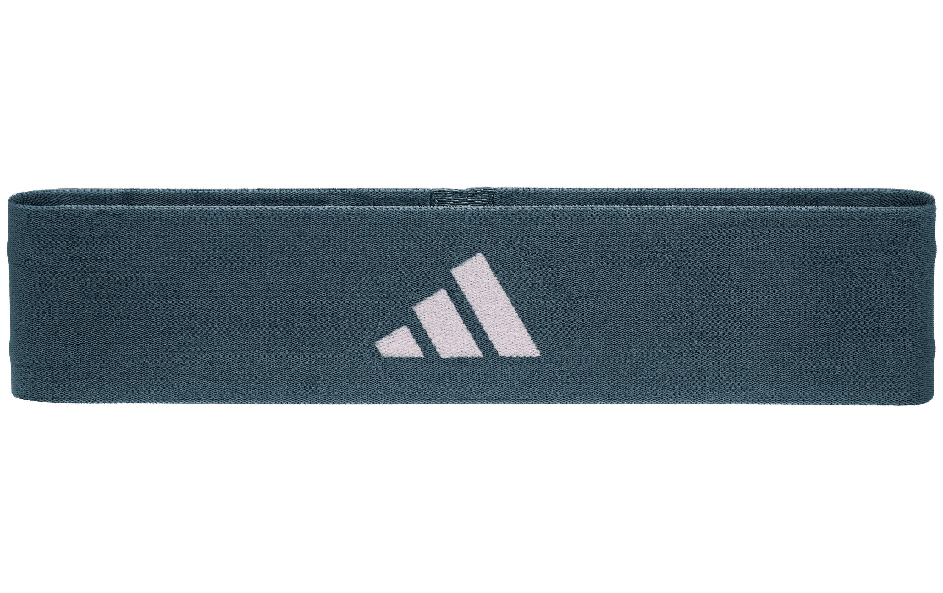 adidas Fitnessband Resistance Bands 2er-Set adidas Fitnessband Resistance Bands 2er-Set