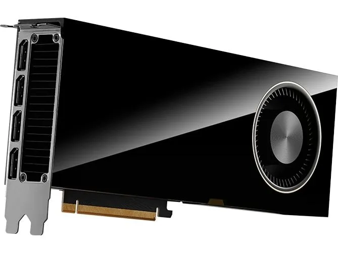 PNY Grafikkarte NVIDIA RTX 6000 Ada Generation 48 GB OEM