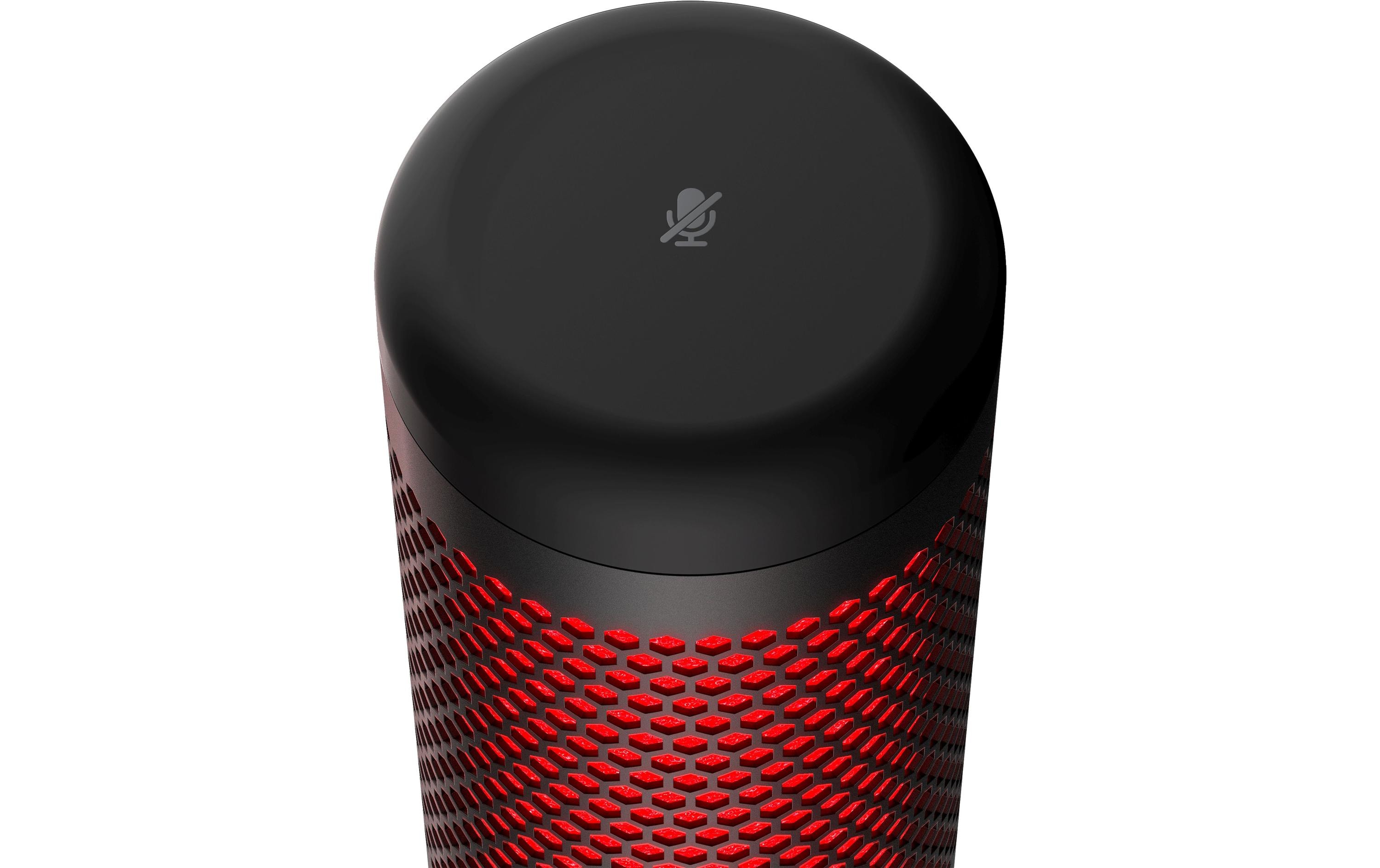 HyperX Mikrofon QuadCast