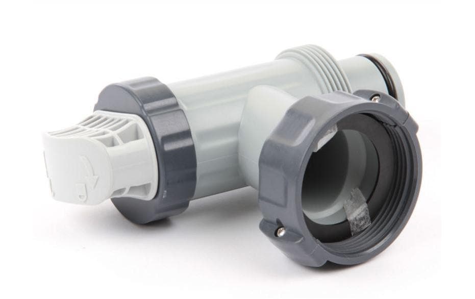 Intex Ersatzteil Absperrschieber 38 mm Intex Ersatzteil Absperrschieber 38 mm