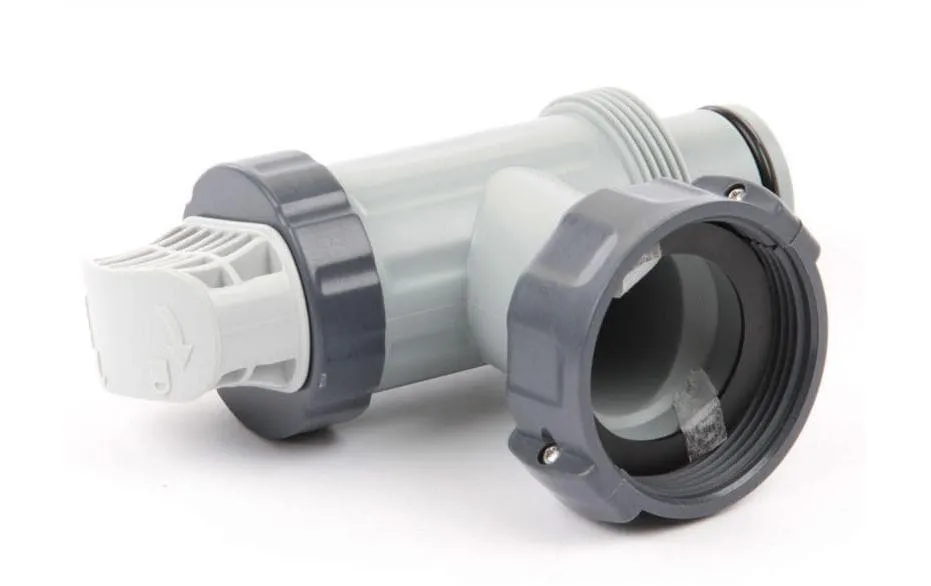 Intex Ersatzteil Absperrschieber 38 mm Intex Ersatzteil Absperrschieber 38 mm