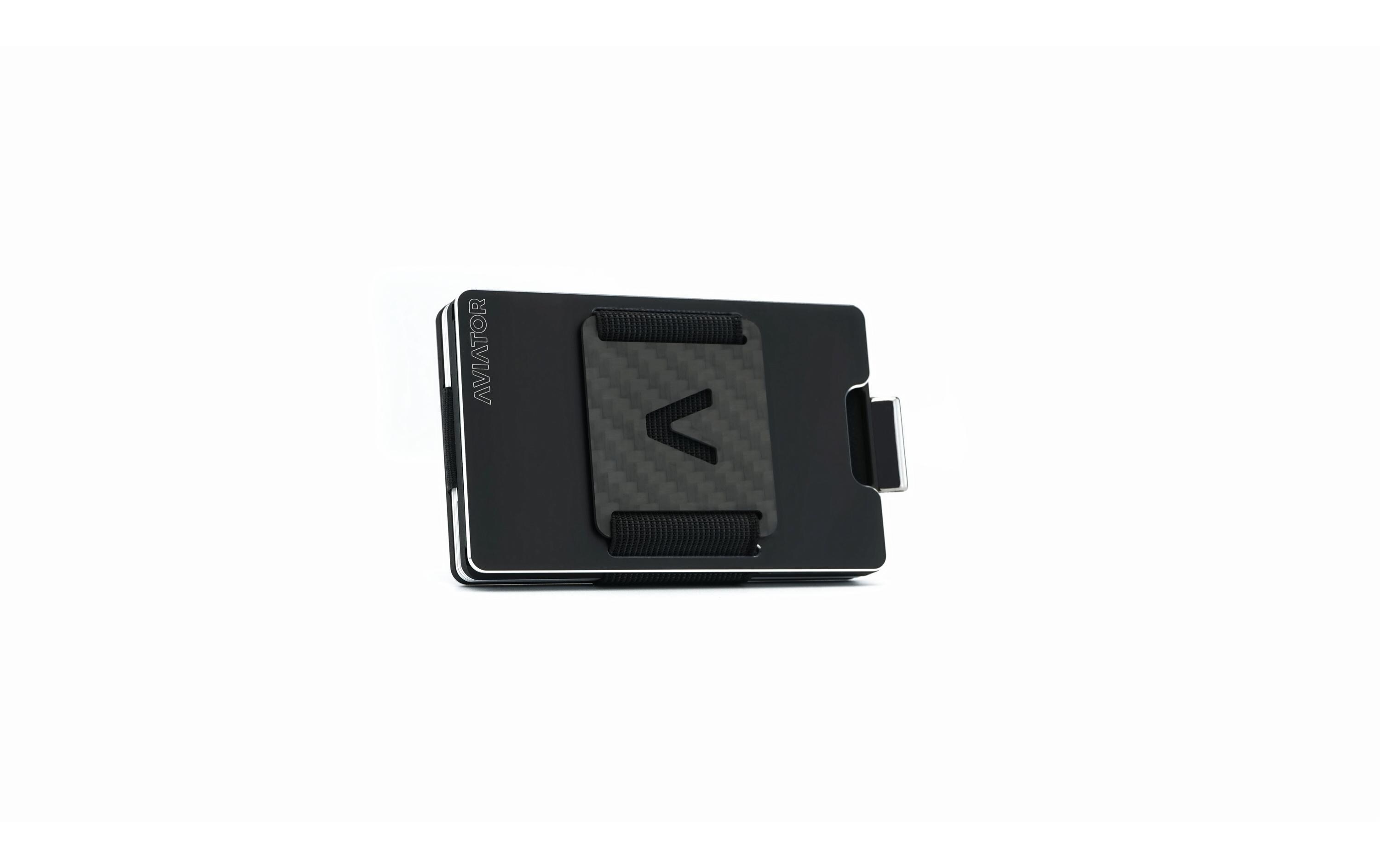 AVIATOR Wallet Slide