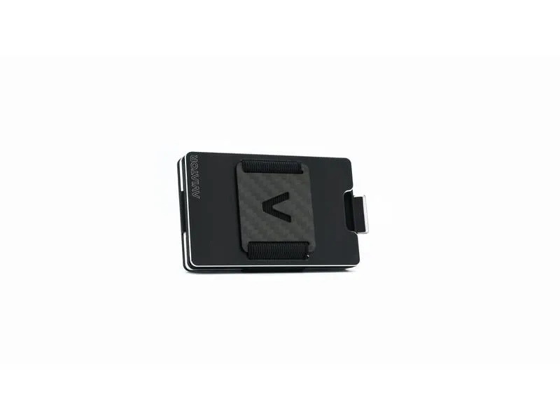 AVIATOR Wallet Slide AVIATOR Wallet Slide
