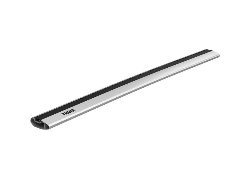 Thule Lastenträger WingBar Edge 86 Silber Thule Lastenträger WingBar Edge 86 Silber