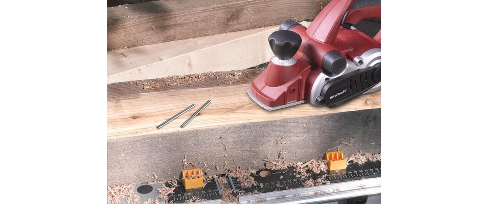 Einhell Hobelwendemesser 49568315 Einhell Hobelwendemesser 49568315