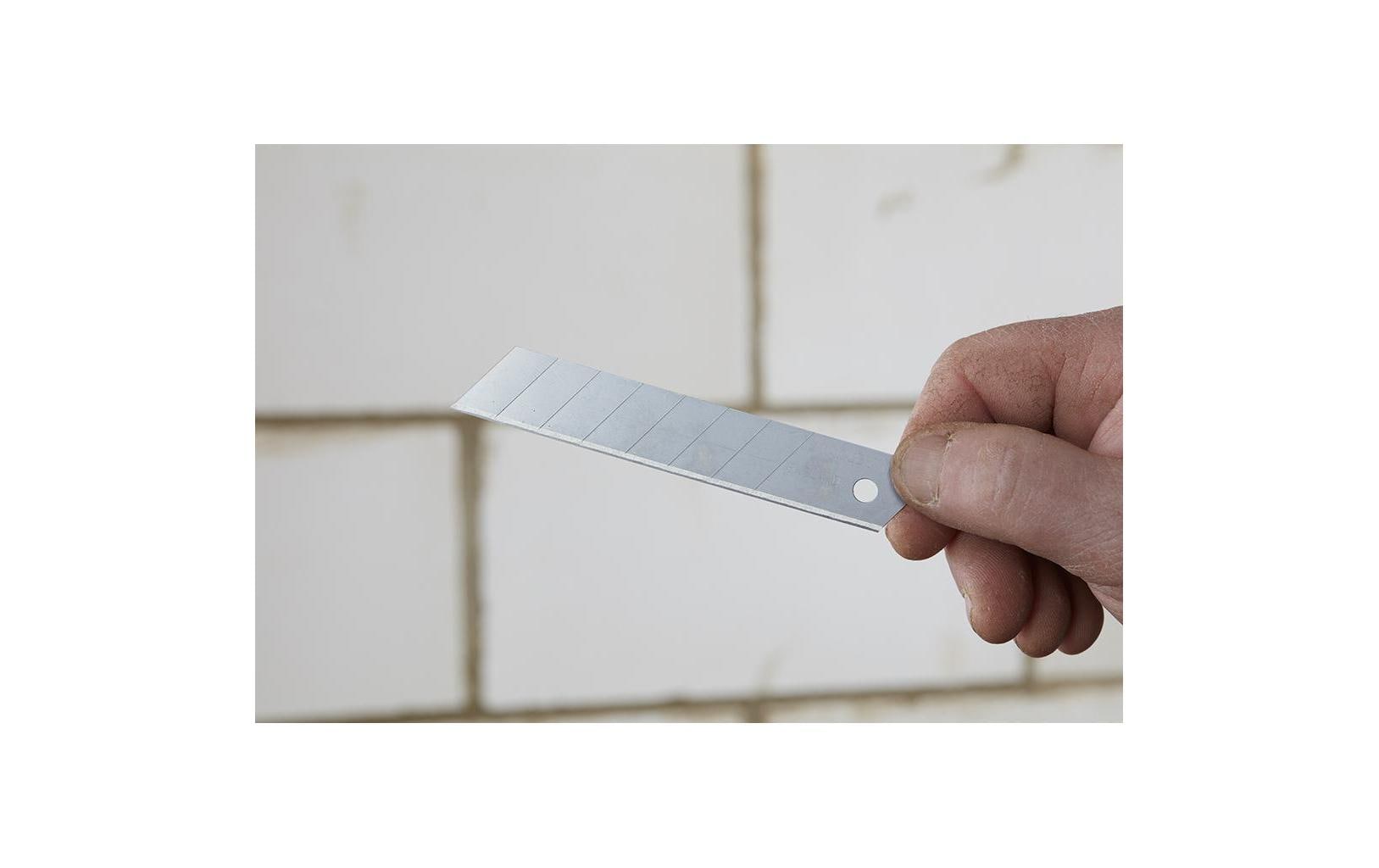 Stanley Abbrechklinge 18 mm, 5 Stück