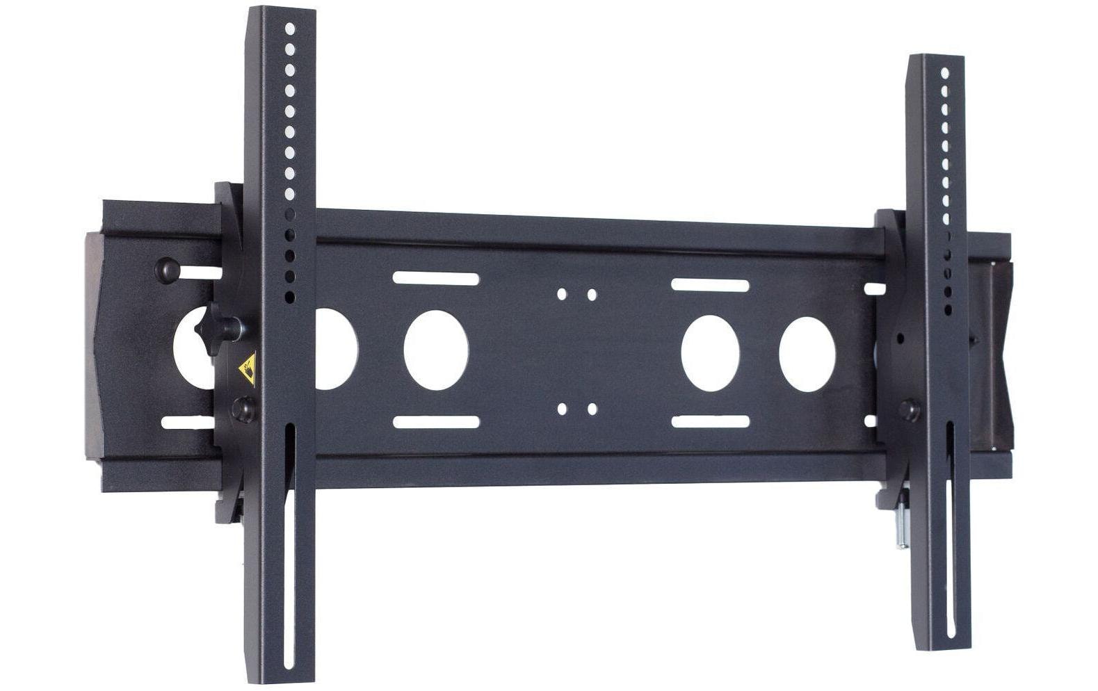 Edbak Wandhalterung PWB2 Schwarz