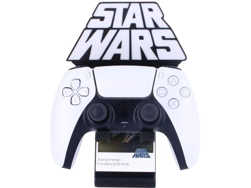 Exquisite Gaming Ladehalter Cable Guys IKONS – Star Wars Exquisite Gaming Ladehalter Cable Guys IKONS – Star Wars