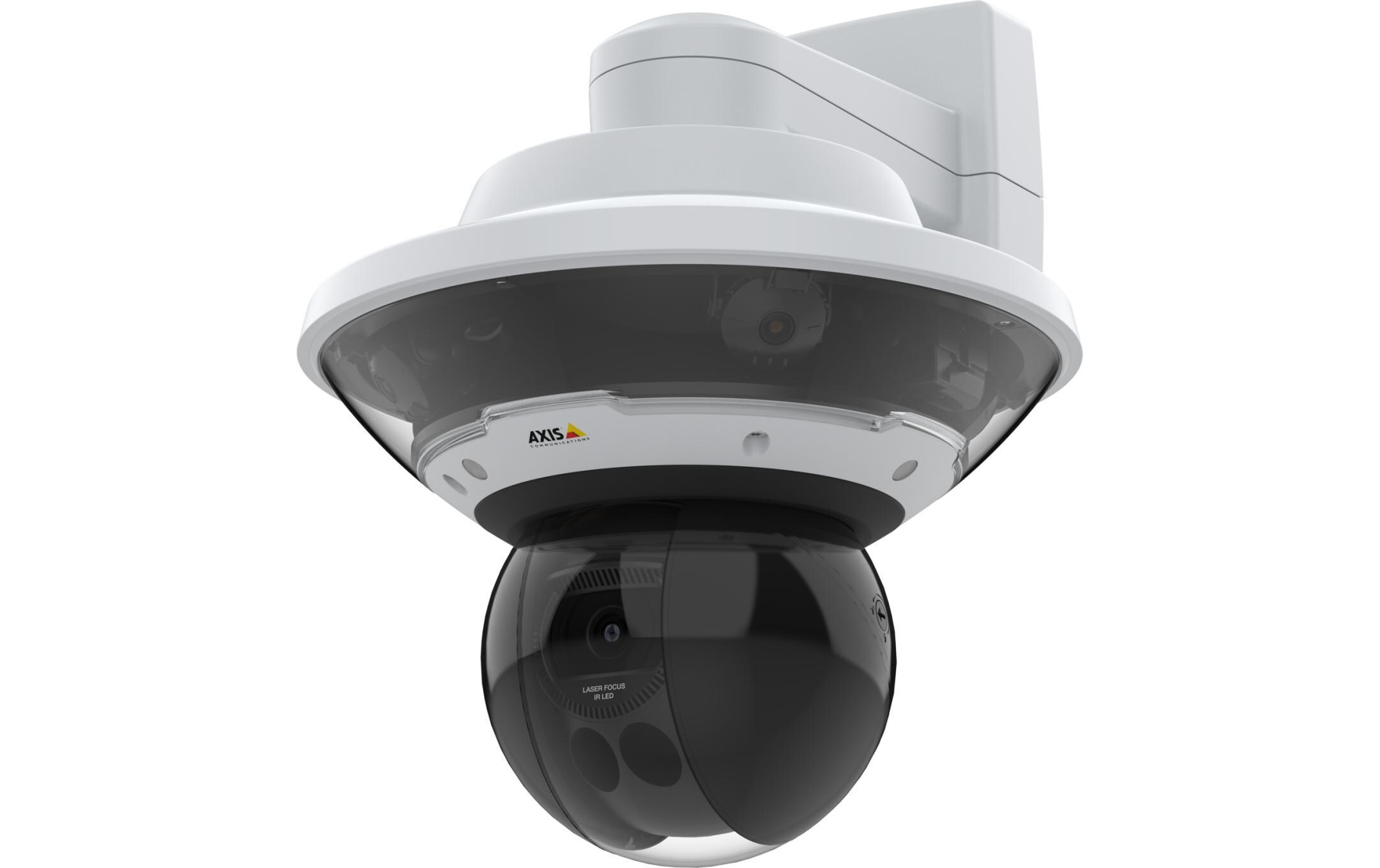 Axis Wandhalterung TQ5001-E Weiss 1 Stück