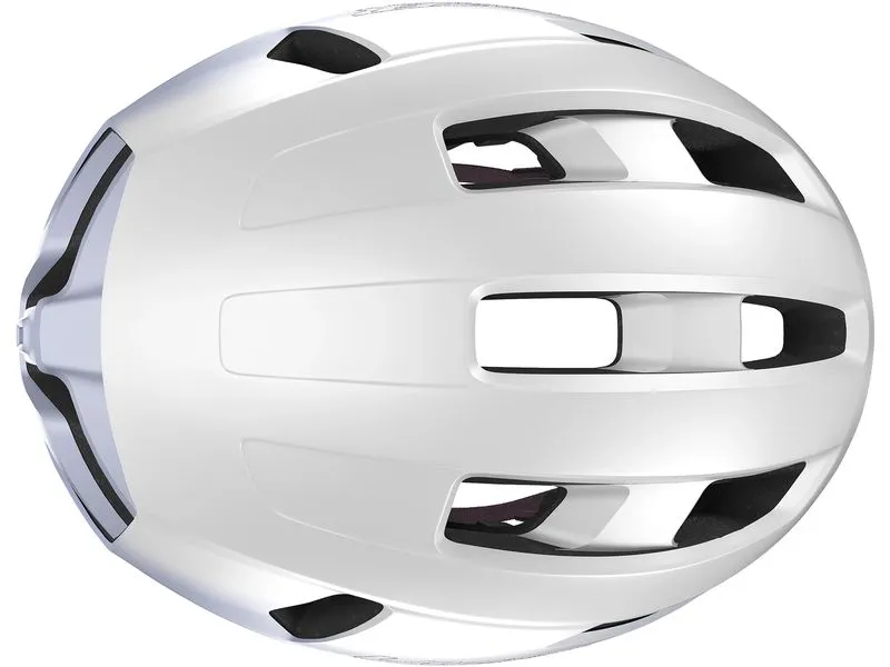 Lazer Helm Road Sphere KinetiCore Lila, L Lazer Helm Road Sphere KinetiCore Lila, L