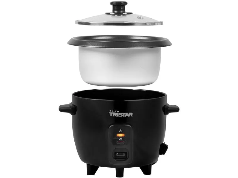 Tristar Reiskocher RK-6141 0.6 l