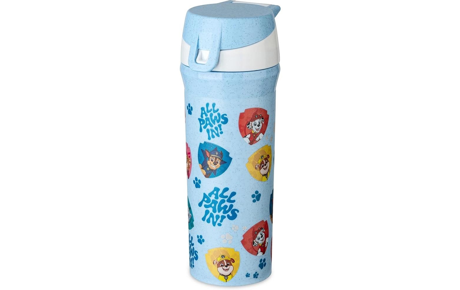 Koziol Trinkflasche PAW PATROL sky blue 500 ml