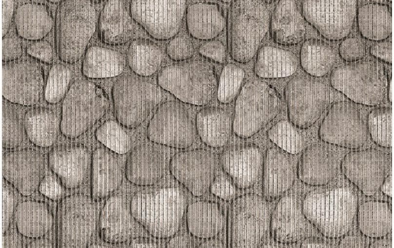 d-c-fix Weichschaummatte Stones 80 x 50 cm d-c-fix Weichschaummatte Stones 80 x 50 cm