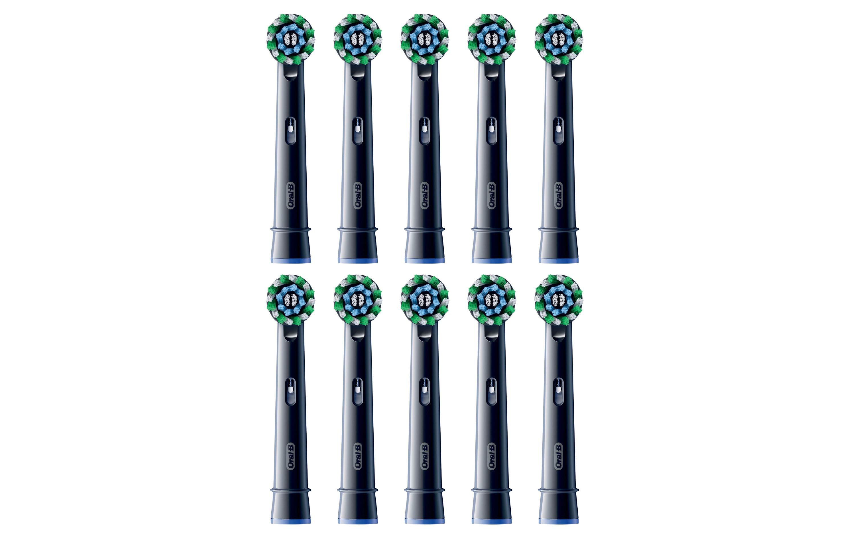 Oral-B Zahnbürstenkopf Pro CrossAction 1 Stück Oral-B Zahnbürstenkopf Pro CrossAction 1 Stück