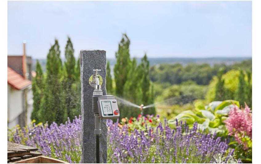 GARDENA Bewässerungscomputer Master
