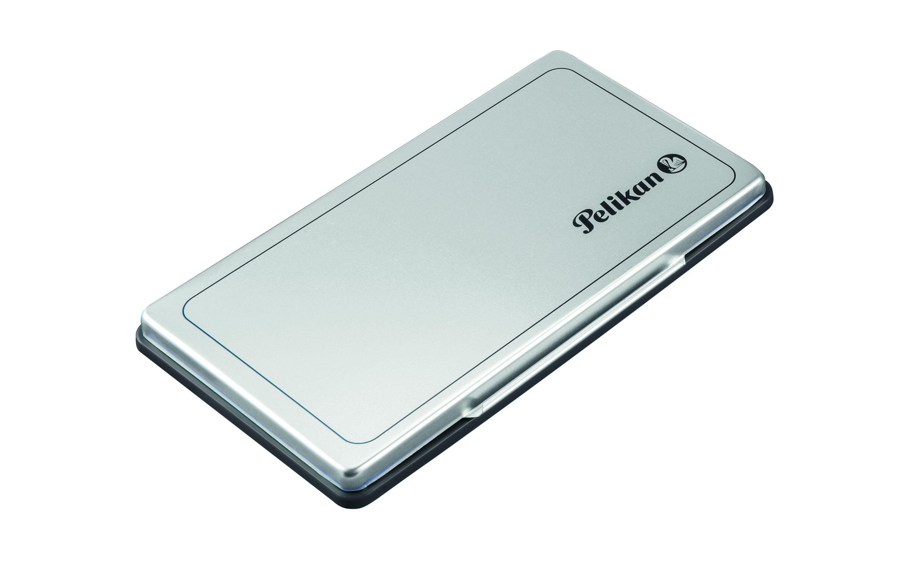 Pelikan Stempelkissen Schwarz