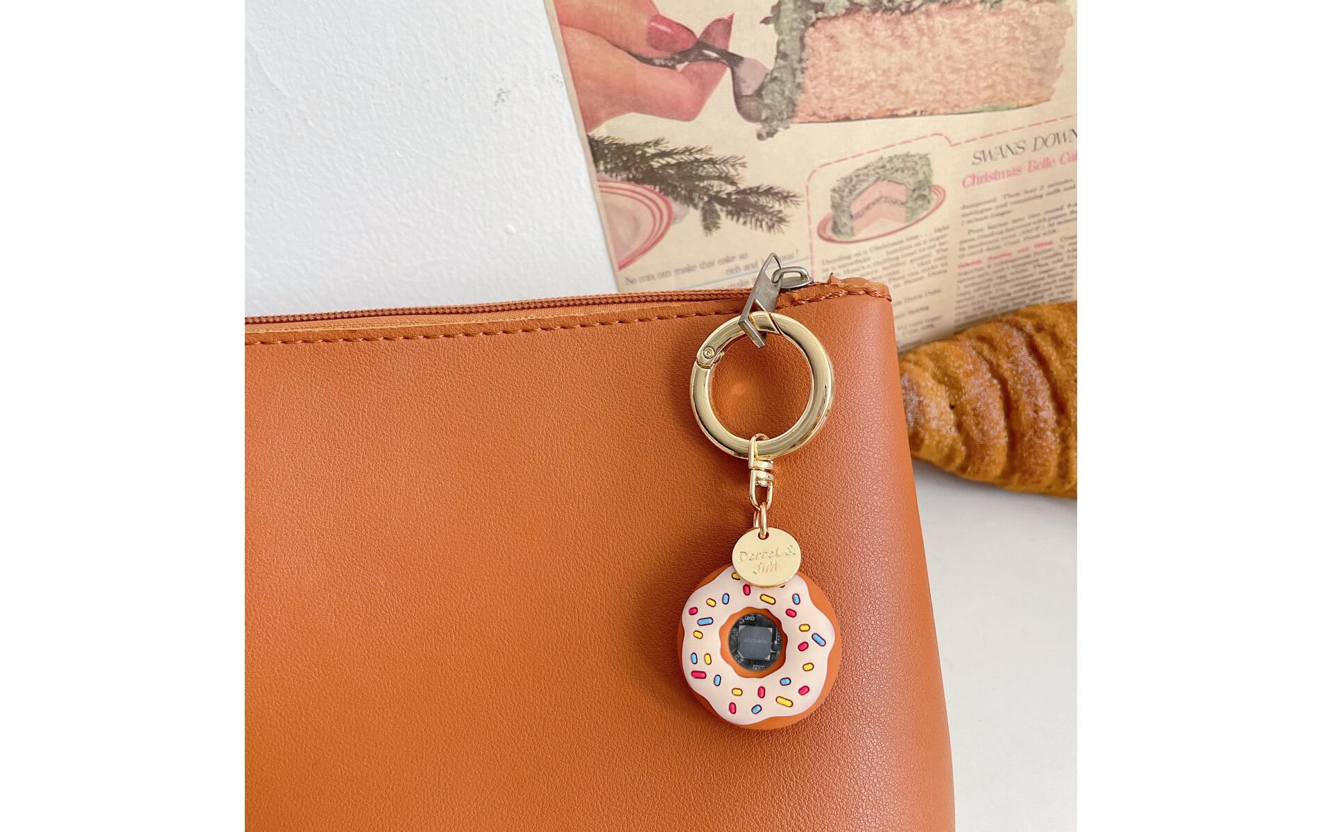 4smarts AirTag-Hüllen Set