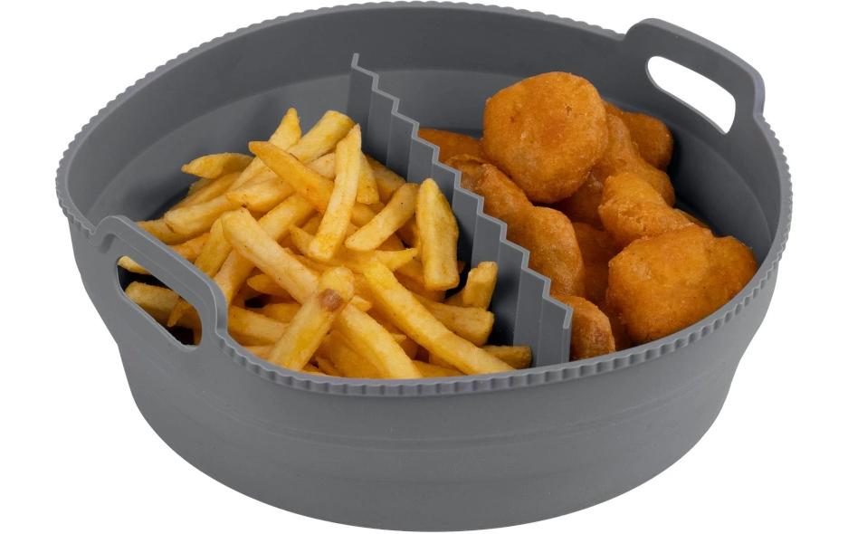 Wenko Backeinsatz Airfryer Nara