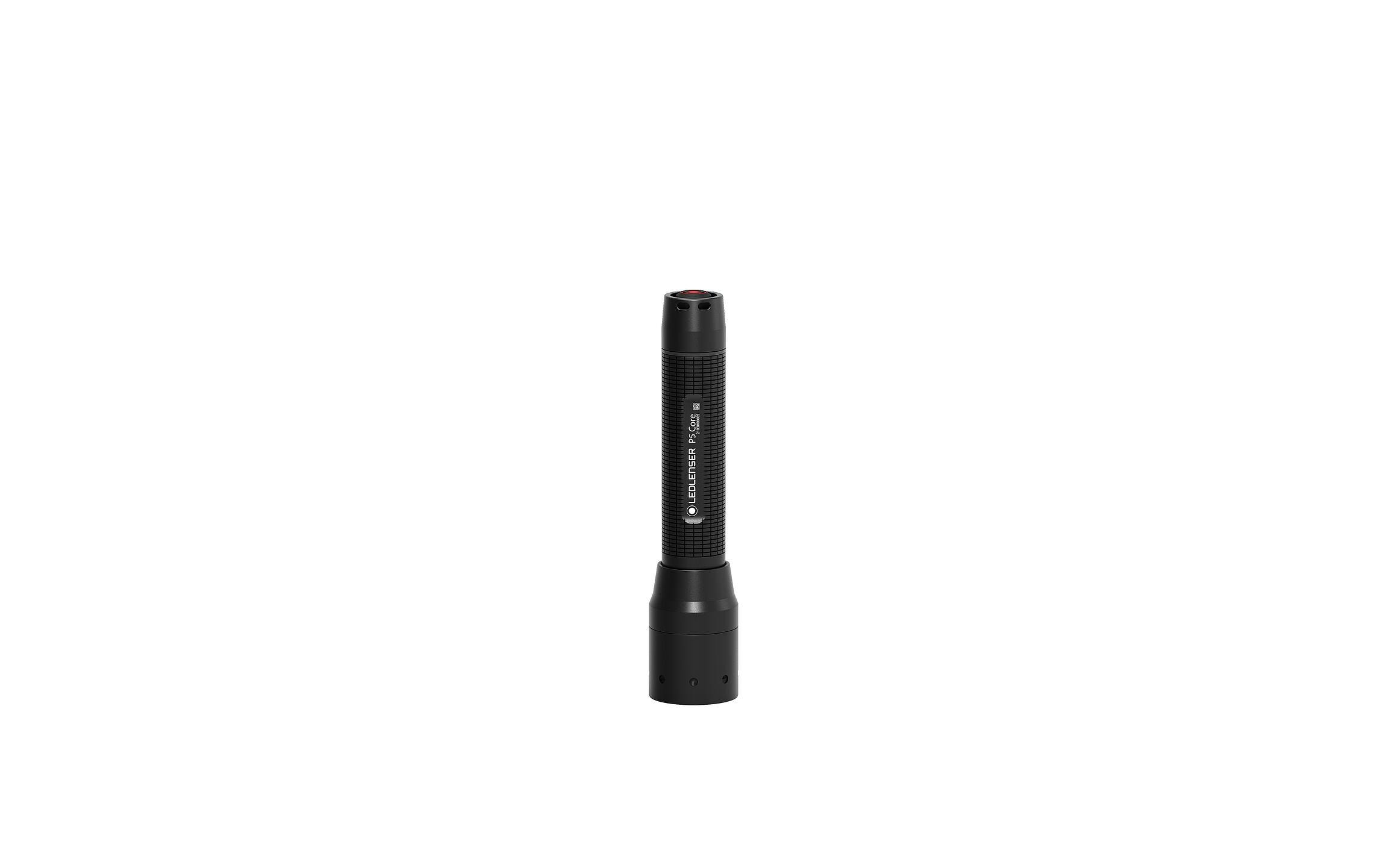 LED LENSER Taschenlampe P5 Core, 150 lm