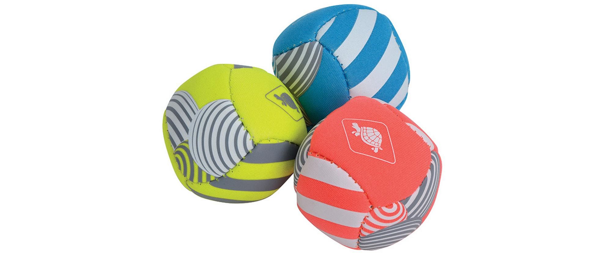 Schildkröt Funsports Neopren Mini-Fun-Bälle Schildkröt Funsports Neopren Mini-Fun-Bälle